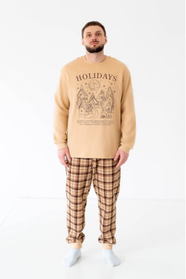 Піжама чоловіча